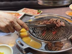 -喜来稀肉(虹泉路店)