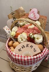 -尚圣月子会所·庄园式月子中心(萧山湘湖店)