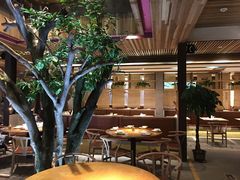 大堂-渔太泰漓江小馆·广西融合菜(西街店)