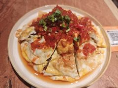 -浩海火燒雲傣家菜(芮欧百货店)