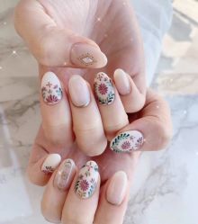 -慕拉美甲美睫皮肤管理