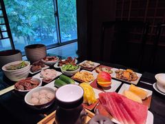 -青藤茶馆(南山路店)