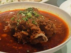 -眉州东坡(通州店)