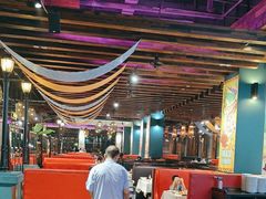-四海一家自助餐(长隆万博店)