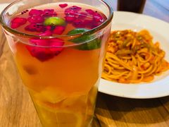 -必胜客(万达百货店)