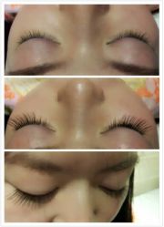 睫作-光SPA科技美肤