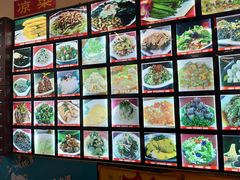 -大眼锅贴饺子(河西店)