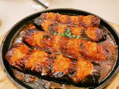 -顺风山庄(水濂山店)