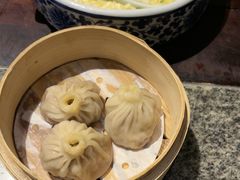 -南京大牌档(苏州中心店)