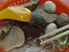 -富记鱼蛋粉(西村店)