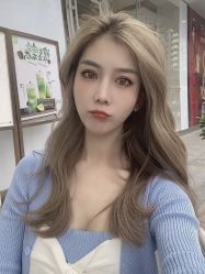 -那茉 Hair Salon