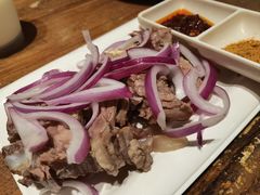 -清真·玛丽亚新疆菜主题餐厅(浙江中路店)