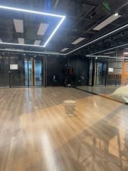 -G-STEPS舞蹈工作室