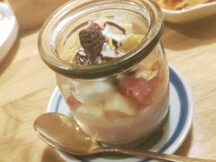 -桃屋日本料理(清华科技园店)