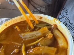 -大学城夜市