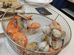 -海味当家·蒸锅海鲜(中山广场创始店)