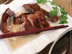 -一品美食城(石碣序伦小学店)