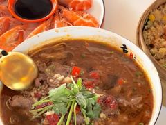 -坛南湾阿强农家乐.海鲜大排档老字号(福州地标美食店)
