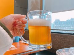 -汉巴味德·烤肉与啤酒的自助(杭州大悦城店)