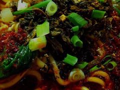 担担面-力力豆花庄(广渠门店)
