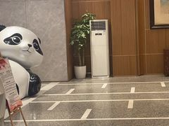 -成都春熙太古里正熙美仑酒店