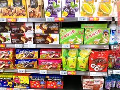 -美廉美超市(圣熙8号购物中心店)