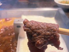 -皇城老妈·大连海鲜火锅(港湾店)