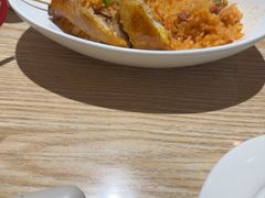 -滋味满屋美食坊(上海街店)