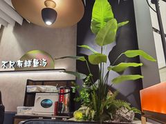 -鲜潭蒸汽石锅鱼(万象前海店)