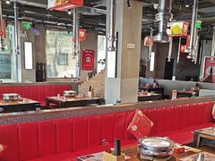 -悟能八戒烤肉自助(秦隆步行街店)