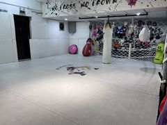 -CUBE私教·普拉提·拳击(龙漕路店)