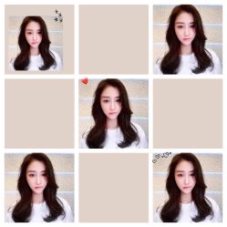 -3AM·S HAIR SALON烫发染发接发