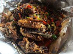 -盐帮食坊•小河帮川菜(四川师大店)