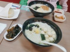 -灵芝妹子米线(瓦房店新玛特店)
