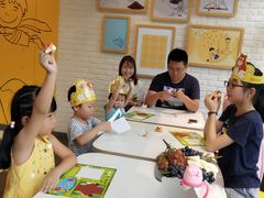 -麦当劳餐厅(德阳绵竹明阳街店)