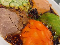 -赢融印象·星光店·清真云南菜·民族菜