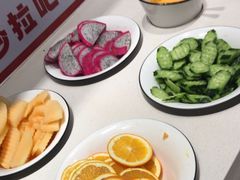 -豪享来中西餐厅(隆昌店)