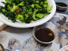 -邵老爹老杭州白斩鸡·家常菜(建国北路店)