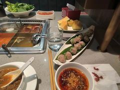 -海底捞火锅(步步高新天地店)