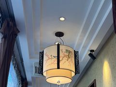 -福来居烤鸭店(天坛二店)