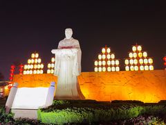-清明上河园