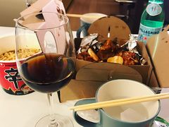 -苏州环球188国际公寓(金鸡湖店)