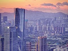 -小南山公园