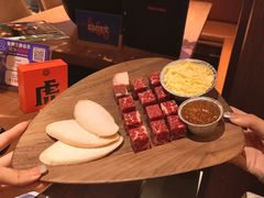 -虎哥六韩式烤肉料理 TIGERGRILL(隆生金山湖中心购物广场店)