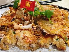 -百年银屏蚝烙·潮汕菜·非遗(乐山店)