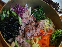 -全州拌饭馆(断桥店)
