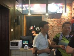 -小熊纪称盘麻辣烫