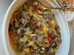 -西山人家·二十年老字号农家菜(旺山店)