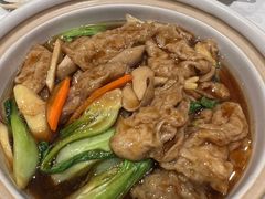 -上海老饭店(北京分店)