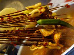 -马路边边串串香(双井直营店)